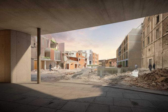 Ricostruzione post sisma 2016: l'ingegneria italiana come modello di innovazione pubblica