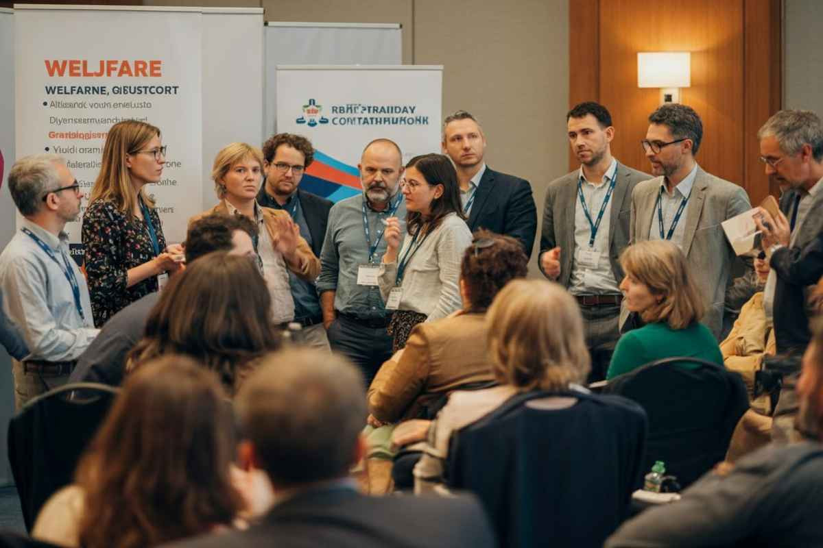 Ridare speranza ai giovani: l'appello di Cuzzilla sul welfare nel sistema produttivo