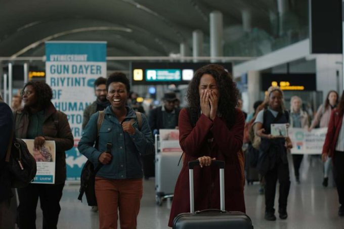 Rientro in patria: i 26 italiani della Flotilla tornano stasera