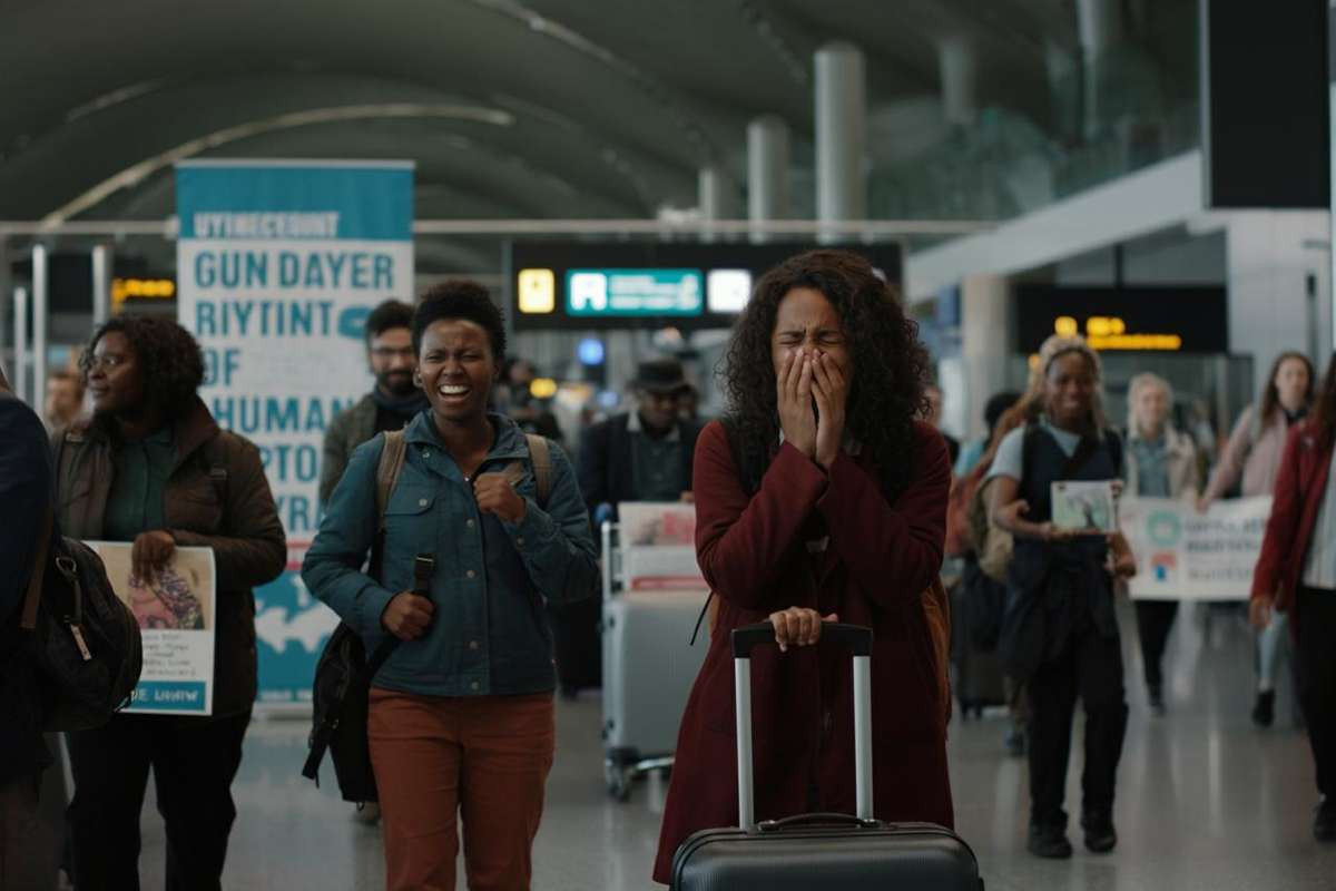 Rientro in patria: i 26 italiani della Flotilla tornano stasera