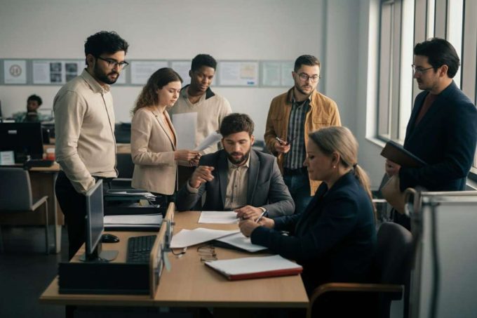 Riforma necessaria per i patronati: la voce di Pagliaro (Inca Cgil) per la tutela di milioni di cittadini