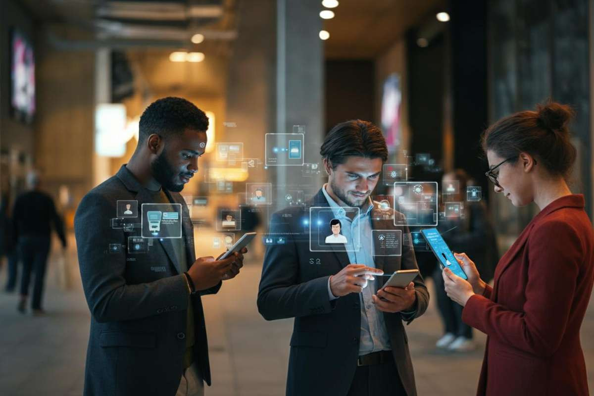 Rinnovo dello Spid: un accordo che segna il futuro digitale per i prossimi 5 anni