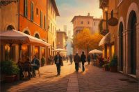 Riprese al via per 7 Anniversari: il duo Porcaroli e Zurzolo promette emozioni!