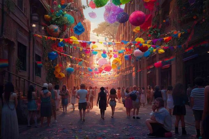 Rischio e innovazione: il cuore pulsante del 23° Gender Bender Festival