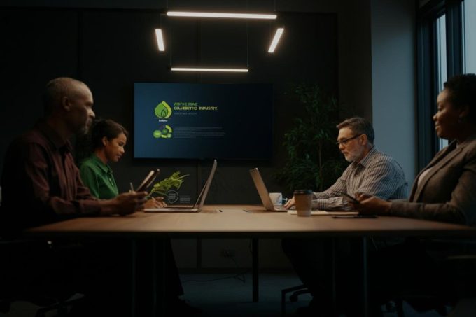 Riscoprire l'efficienza: il futuro della filiera secondo Mutti di Centromarca