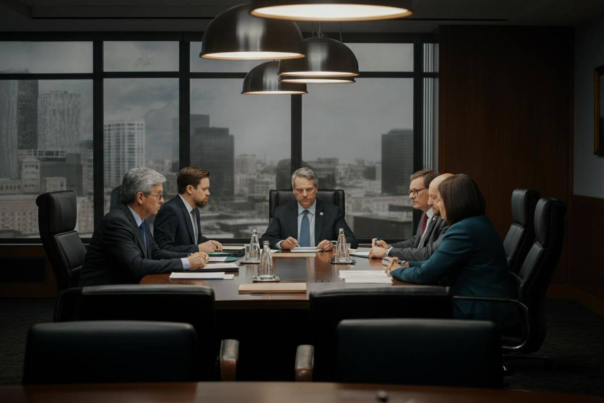 Rivoluzione finanziaria: la Lega sfida le banche mentre Landini annuncia lo sciopero