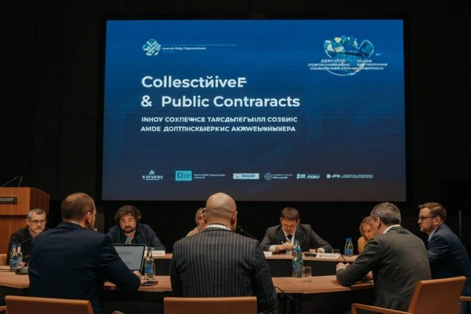 Rivoluzione negli appalti: il ruolo cruciale dei Ccnl nell'evento FonARCom