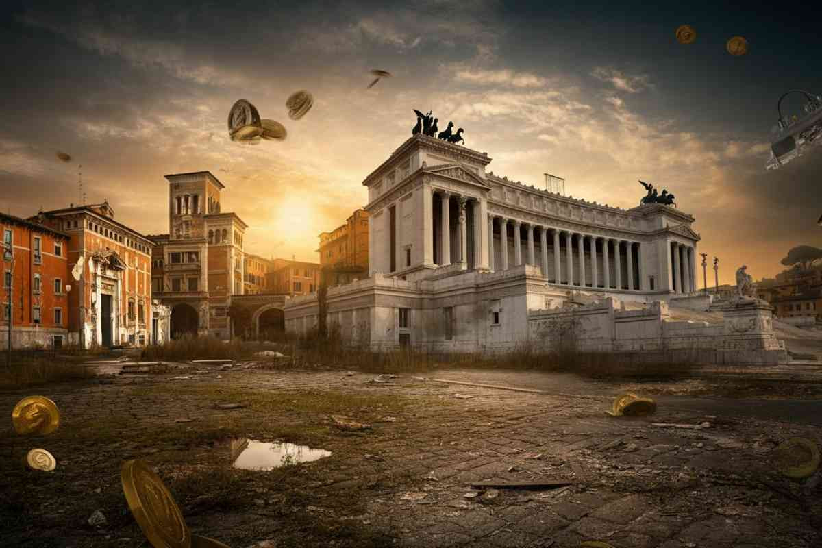 Rivoluzione nei ministeri: oltre 7 miliardi di tagli in 3 anni, il Mit sotto attacco