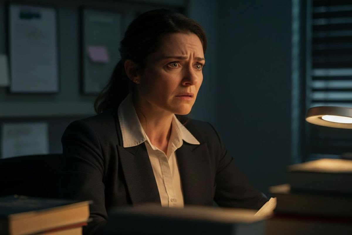 Roberta Bruzzone svela il suo incubo: stalking e paura per la vita a causa del neurologo Avesani