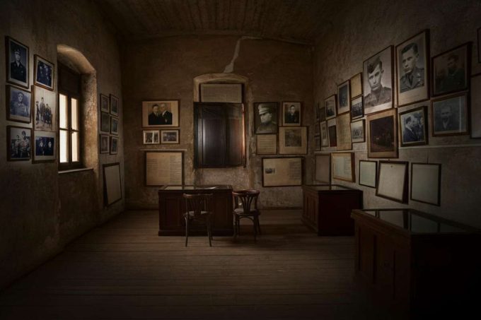 Roland Sejko porta l'Italia in gara al festival di Ji.hlava con Film di Stato