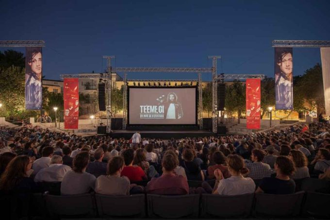 Roma celebra il cinema: tre opere prime italiane da non perdere