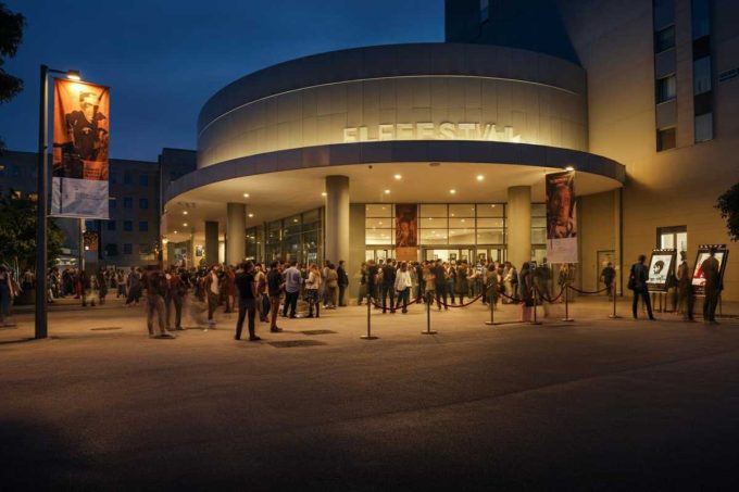 Roma celebra il cinema: tre opere prime italiane in evidenza alla Festa di Roma