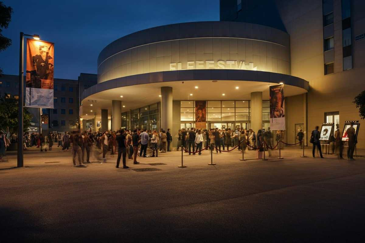 Roma celebra il cinema: tre opere prime italiane in evidenza alla Festa di Roma