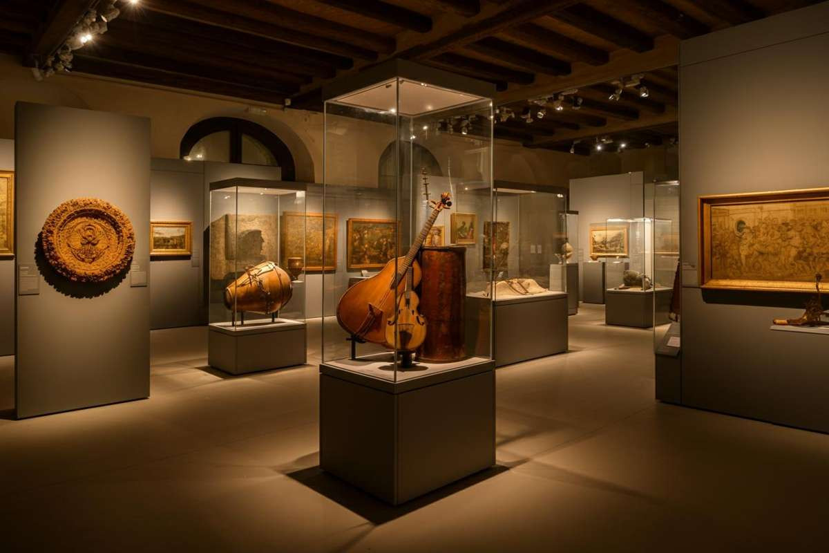 Roma celebra l'arte: 117 opere restaurate da Sironi a Pascali