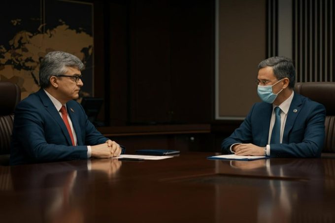 Rubio in Israele: incontro cruciale con Netanyahu venerdì