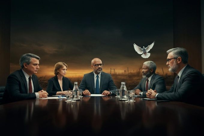 Rutte: la Nato supporta l'Ucraina ma punta a una rapida conclusione della guerra