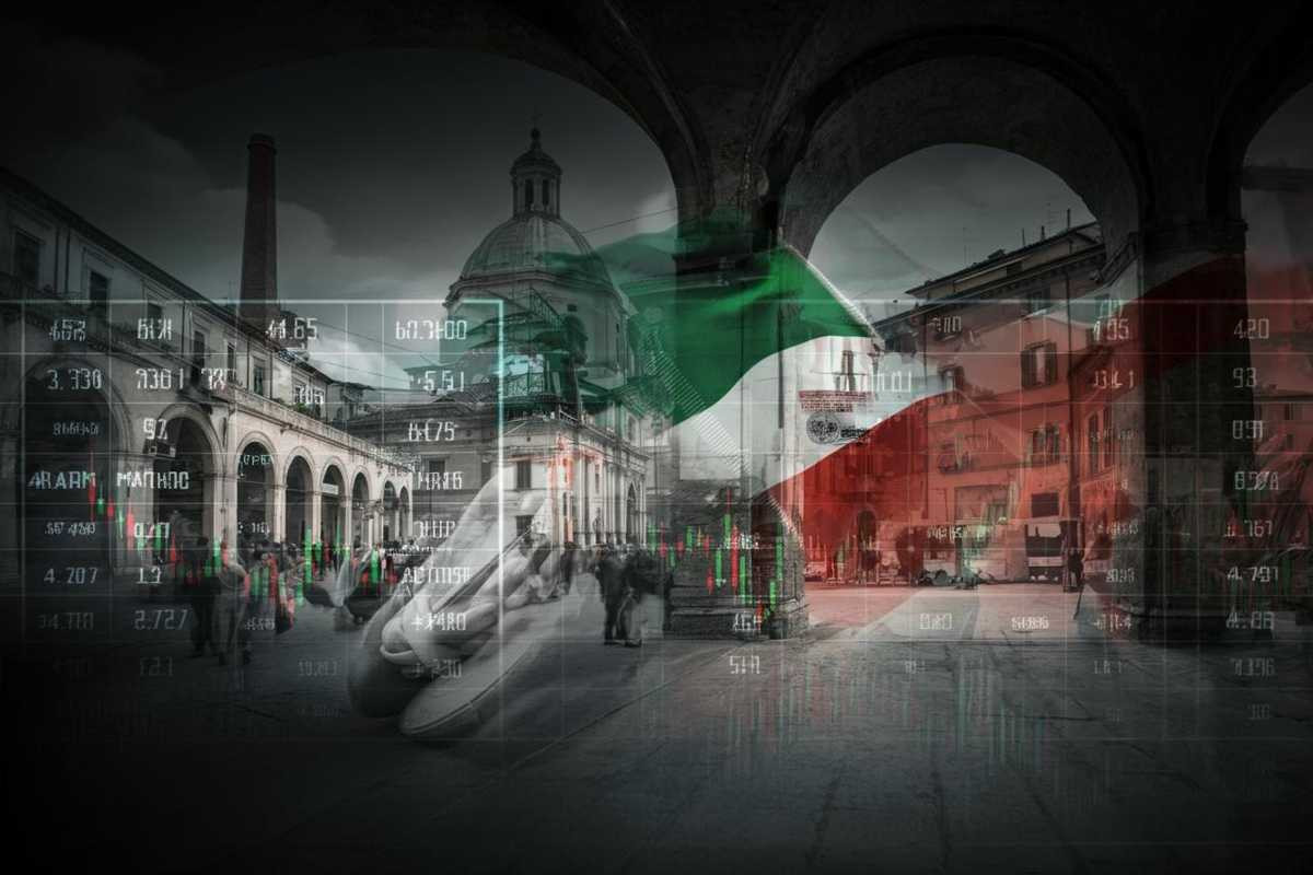 S&P: Italia mantiene rating e prospettive stabili