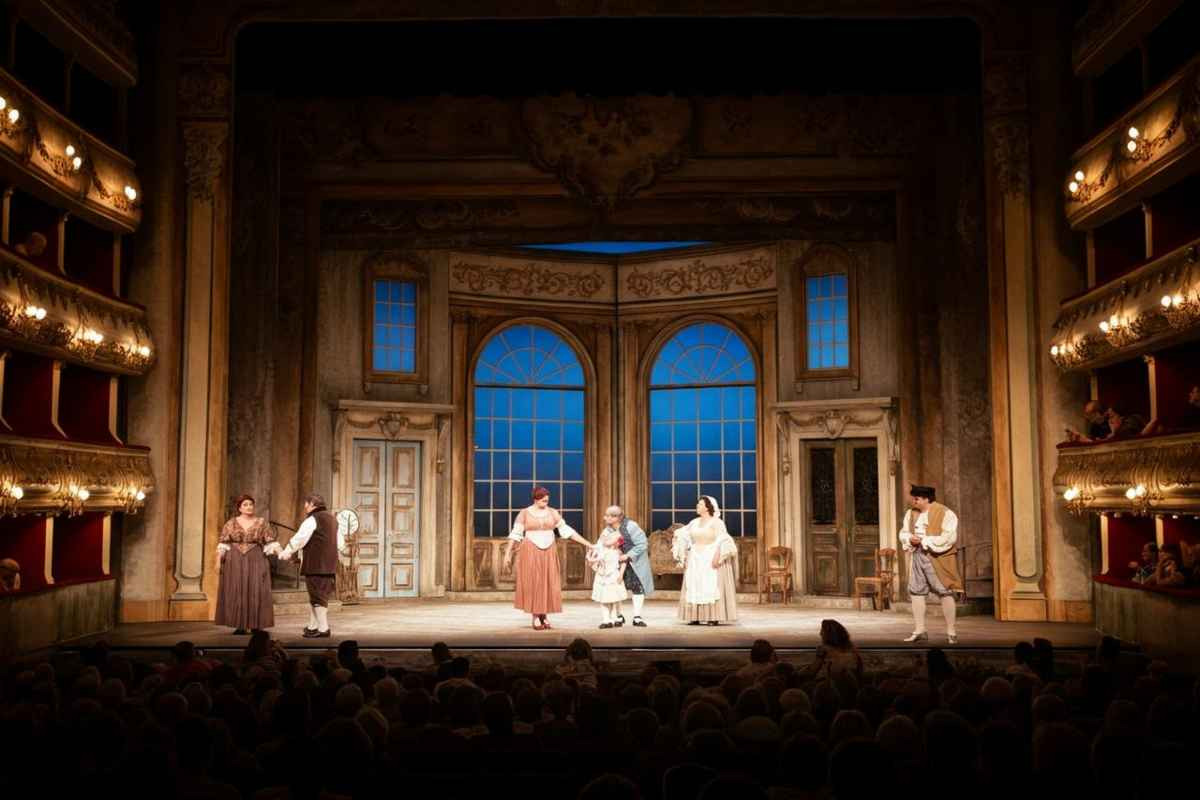 Salemme svela il 'segreto' del teatro attraverso Eduardo