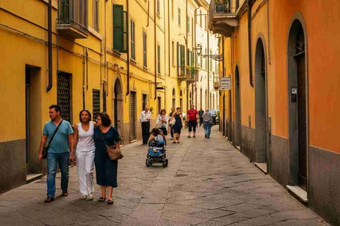Salvini annuncia: niente norma sugli affitti brevi nella manovra