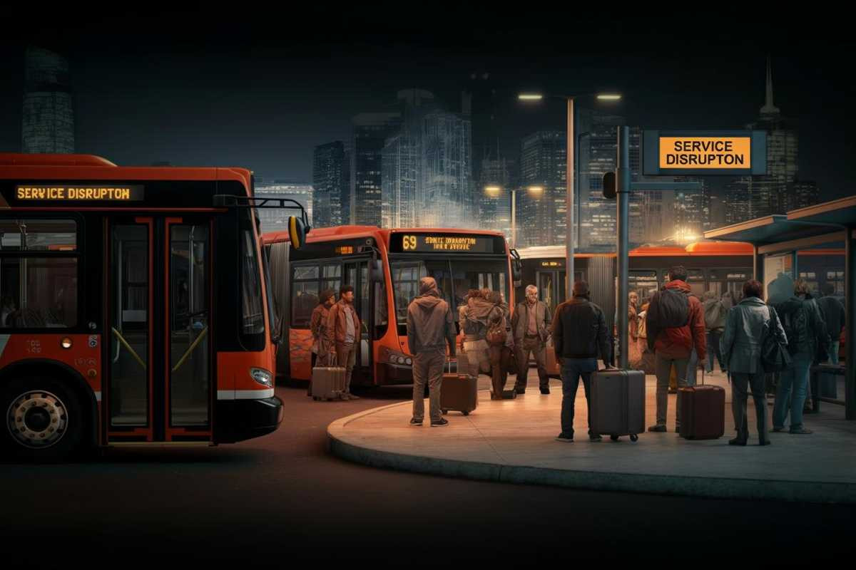 Salvini considera la precettazione per lo sciopero di venerdì