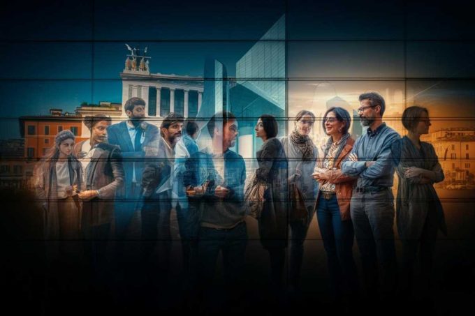 Salvini: le banche incasseranno 45 miliardi, ma non è esproprio