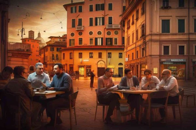 Salvini risponde alle banche: aumento del contributo per la manovra in arrivo