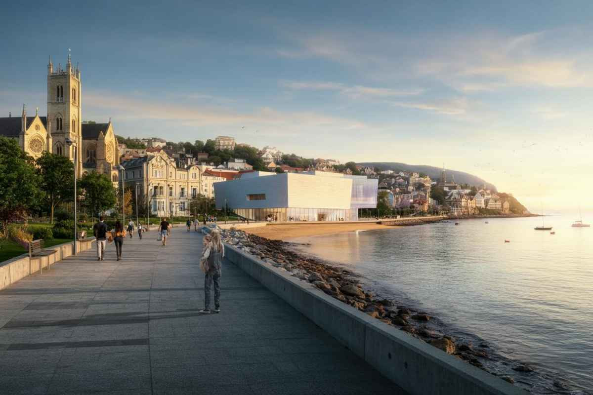 Santander si trasforma in un polo culturale: scopri i nuovi musei in arrivo