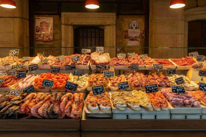 Santander: un viaggio gourmet tra chef stellati e deliziosi pinchos