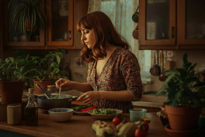 Saoirse Ronan interpreta Linda McCartney nel nuovo film di Mendes sui Beatles