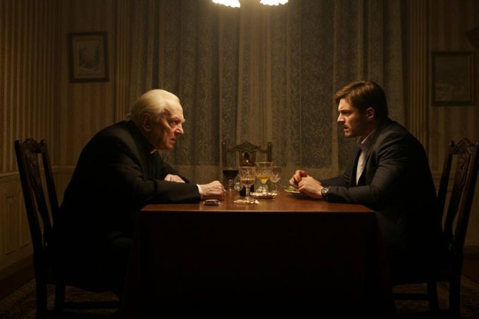 Scandalo al Conclave: il prete-giornalista Antonio Pelayo coinvolto in un'accusa di violenza sessuale