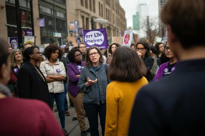 Schlein: il futuro dell'alleanza progressista è nelle nostre mani