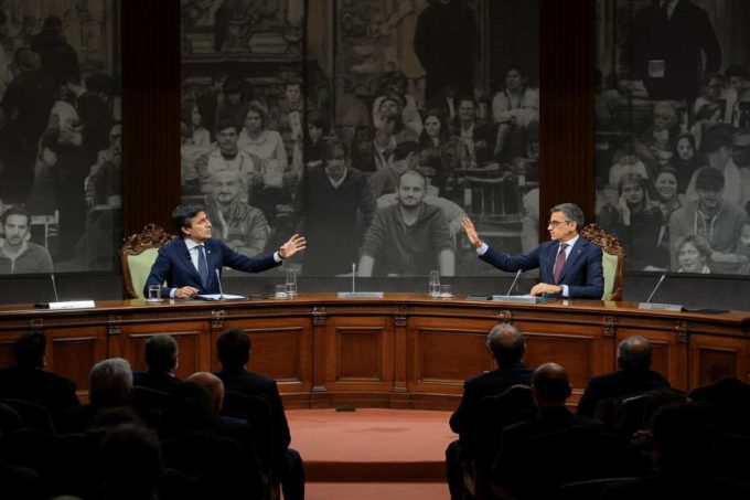 Schlein risponde a Meloni: gli italiani meritano di più del vittimismo