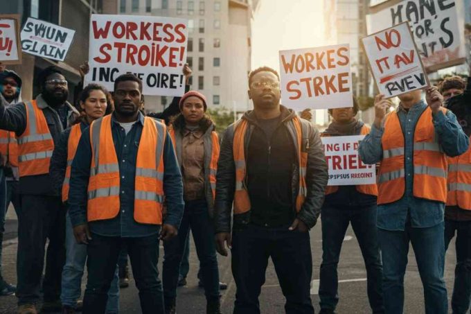 Sciopero: l'esperto spiega quando è legittimo agire senza preavviso