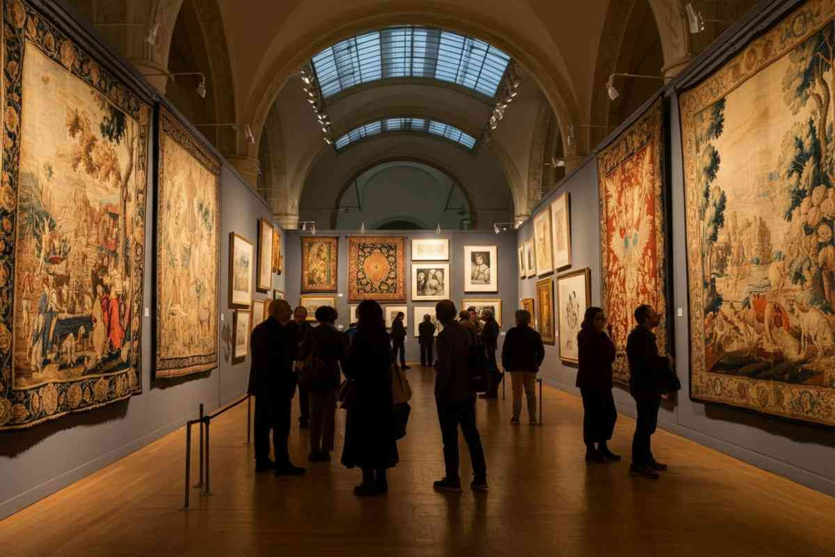 Scoperta choc alla mostra di Dalì: 21 opere false sequestrate dai carabinieri a Parma