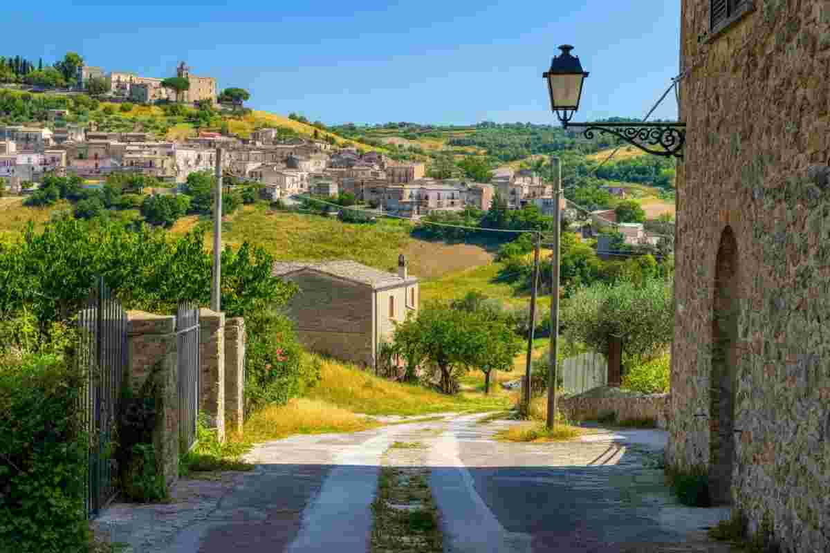 Scoperta shock in Basilicata: 41 arresti nell'operazione antimafia