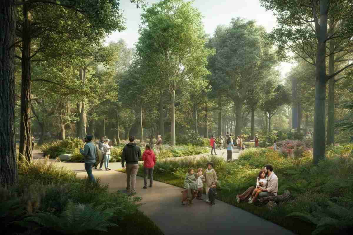 Scopri i sorprendenti benefici di un'ora al giorno immersi nella natura