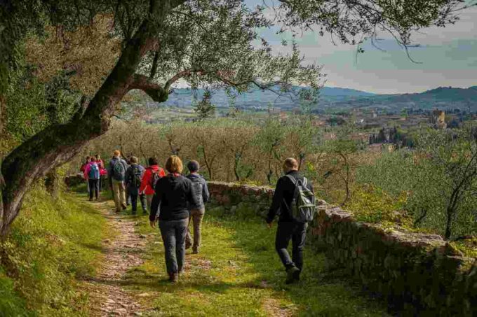 Scopri l'Italia: oltre 160 avventure nella natura ti aspettano!