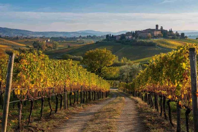 Scopri l'Italia: oltre 160 emozionanti escursioni nella natura