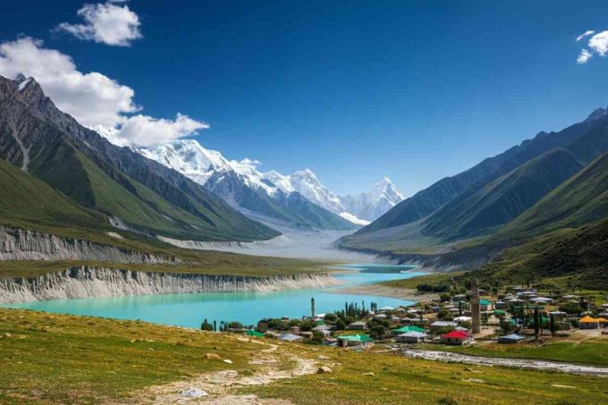 Scopri le destinazioni imperdibili del 2026: Tagikistan e Sardegna in primo piano