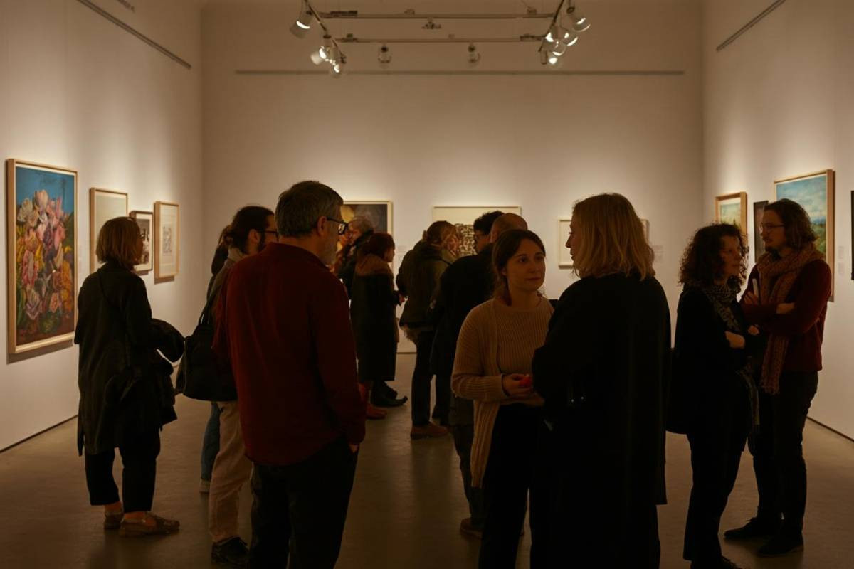 Scopri le rassegne #Inside e #Overview alle Gallerie d'Italia