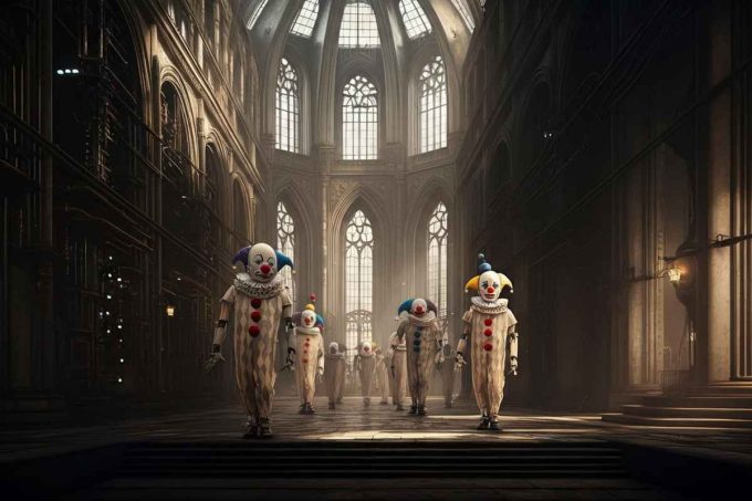 Scoprite The Sweet Idleness, il primo film diretto da un'intelligenza artificiale