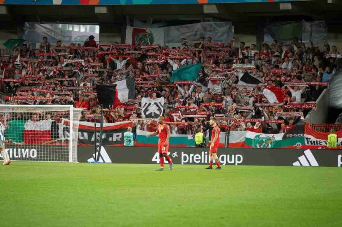 Serbia in crisi: il ct si dimette dopo la deludente sconfitta casalinga contro l'Albania