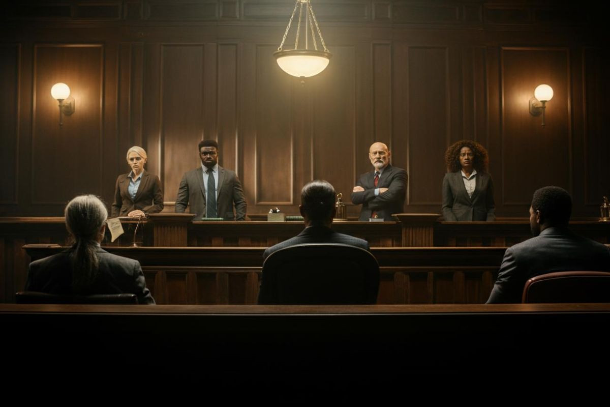 Sheridan svela i misteri dell'omicidio du Plantier