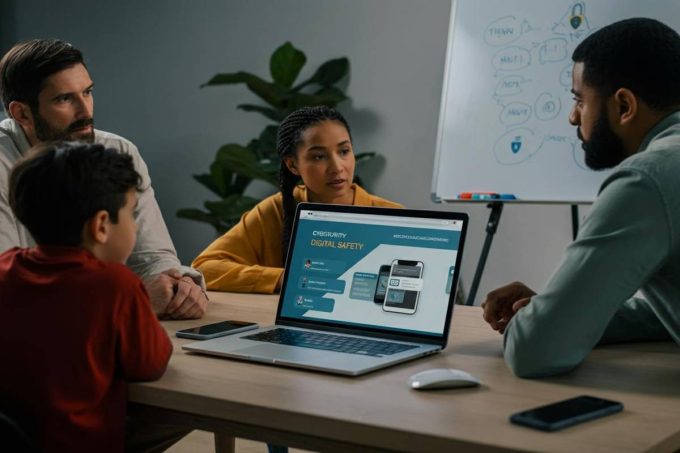 Sicurezza online: il decalogo essenziale per proteggere i consumatori nel mondo digitale