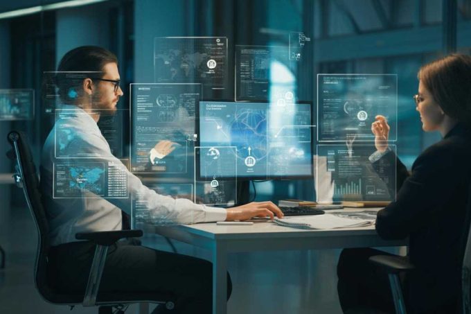 Signorini: l'Europa deve unire le forze per le banche