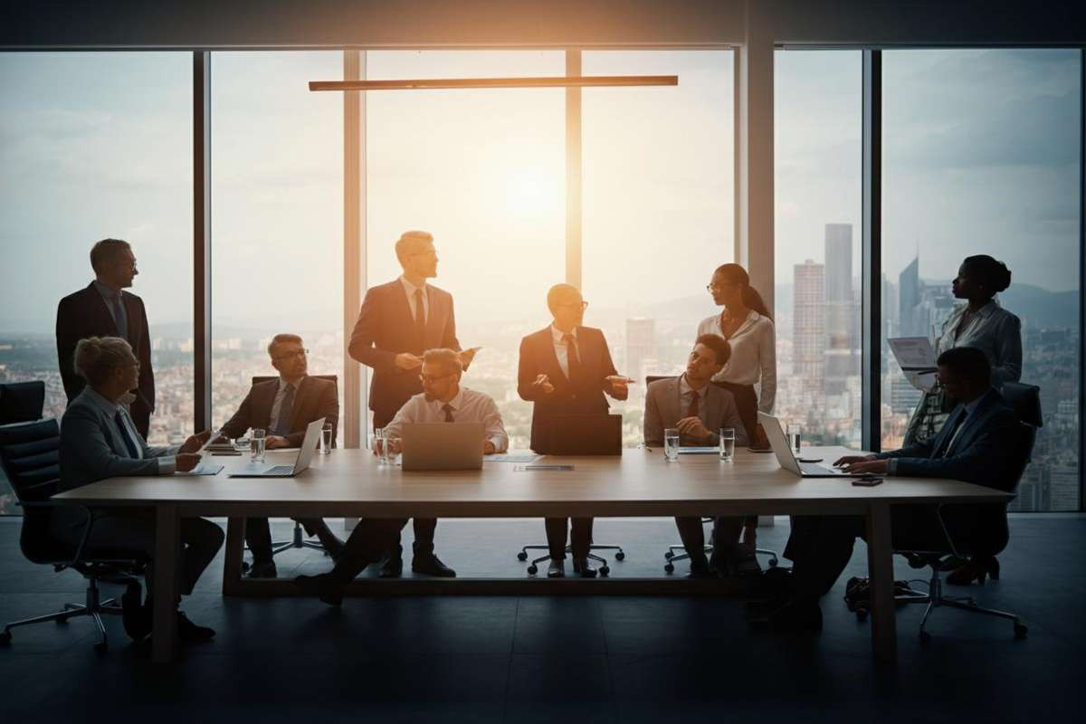 Simest si rinnova: de Pedys alla presidenza e Corradini D'Arienzo nel cda