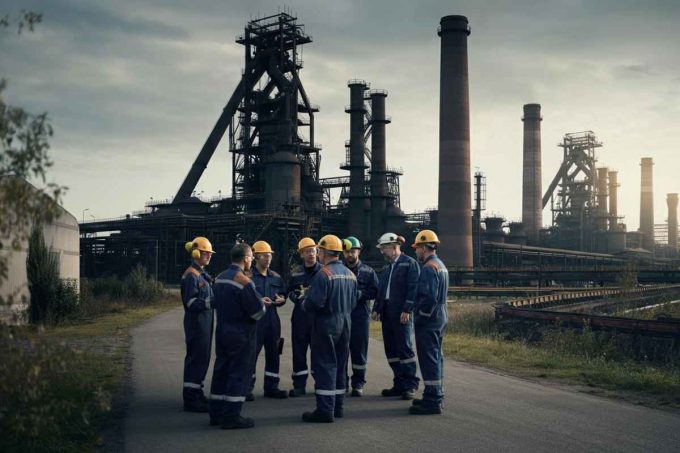 Sindacati in pressing su Palazzo Chigi: la questione ex Ilva non si ferma al rinvio