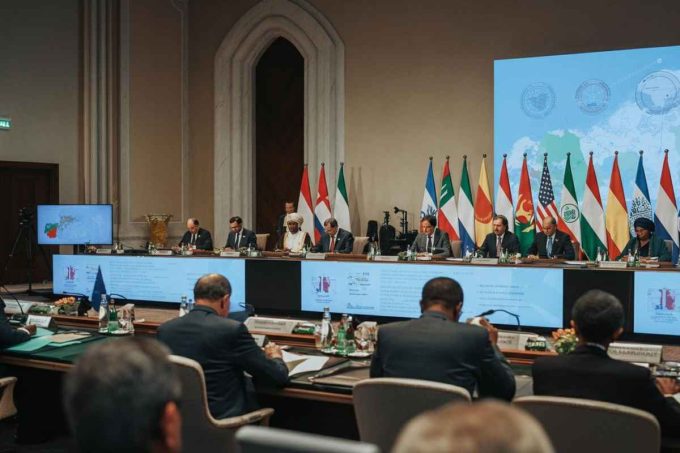 Sisi e Trump: il summit di Sharm el-Sheikh promette grandi novità