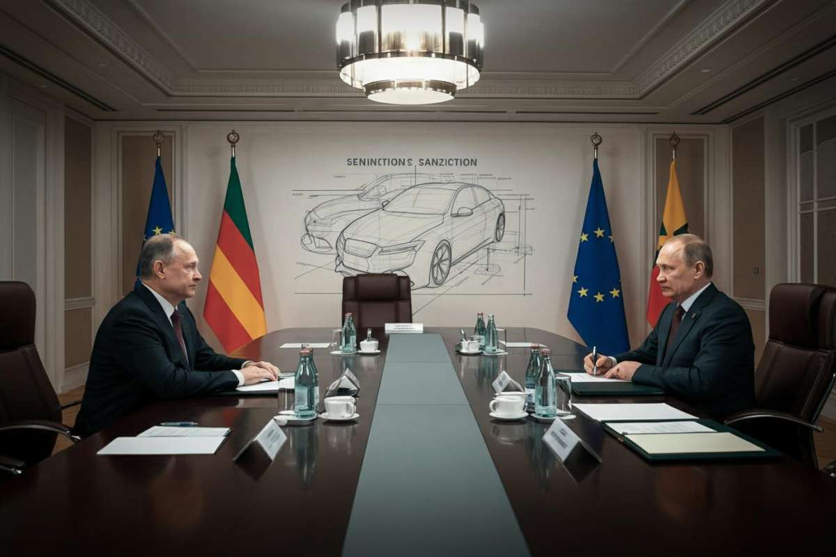 Slovacchia verso l'approvazione delle sanzioni Ue contro la Russia