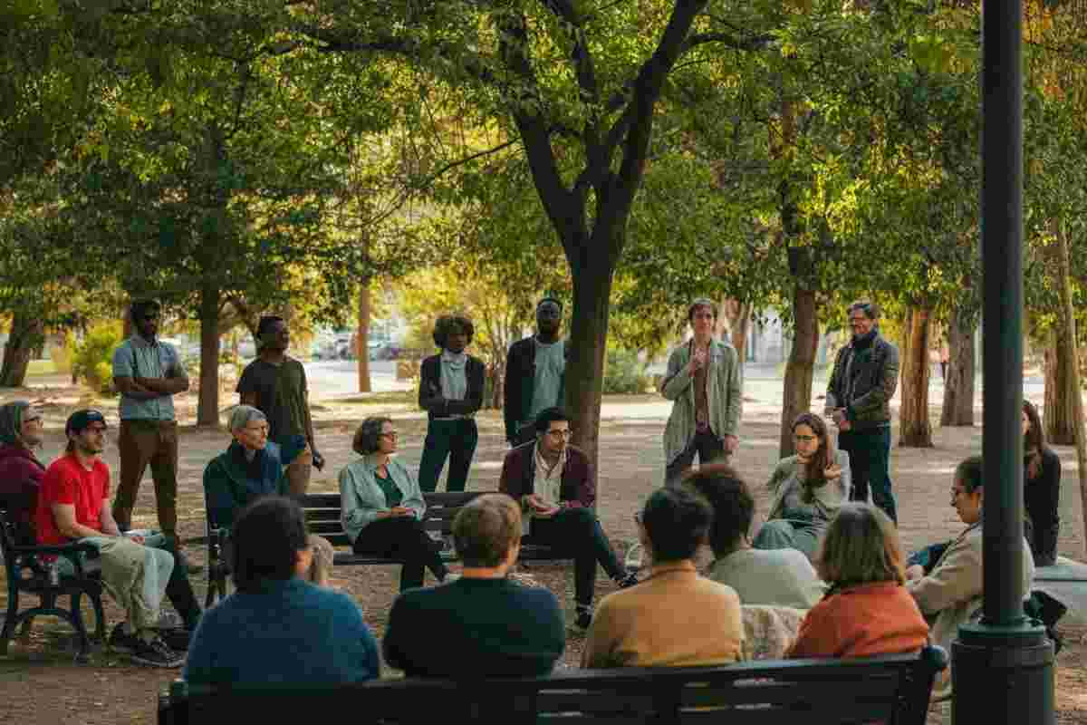 Soddisfazione nella vita: gli uomini superano le donne secondo il rapporto Inapp